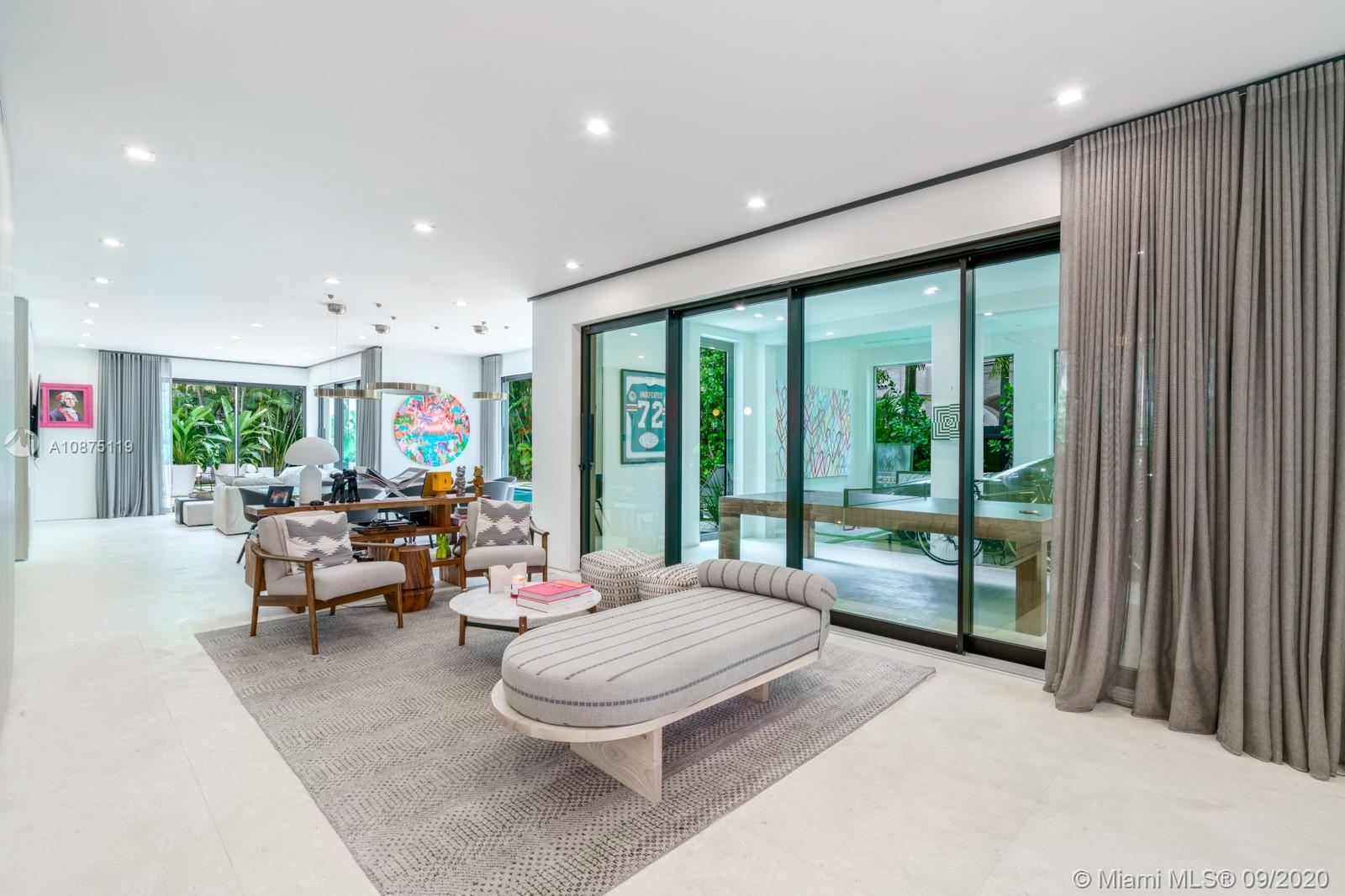 AMD PLAT OF SUNSET LAKE S - Residential