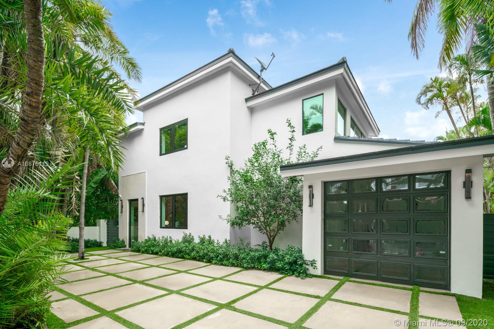 AMD PLAT OF SUNSET LAKE S - Residential