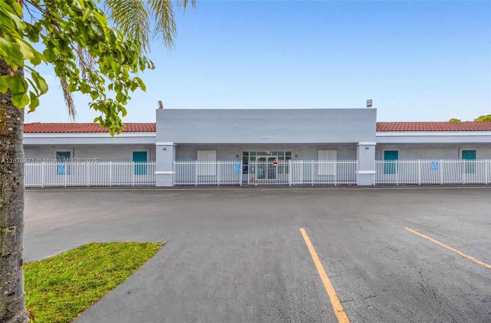 The Porosoff Group at Compass Commercial, as exclusive listing agent, is pleased to offer for sale 2901 NW 17th Avenue presents a unique opportunity to acquire an 11,072 SF medical office building on a 32,694 SF lot in one of Miami’s most strategic healthcare corridors. Formerly operating as a medical center, the property comes with an active medical license and is supported by more than 50 assigned parking spaces, a rare amenity in the area. Zoned T6 8 O, the site offers significant redevelopment potential, allowing investors or end users to reposition the property for future growth. Its prime location places it just six minutes from Jackson Memorial Hospital and within the second-largest health district in the USA, making it ideal for healthcare, research, or mixed-use redevelopment.
