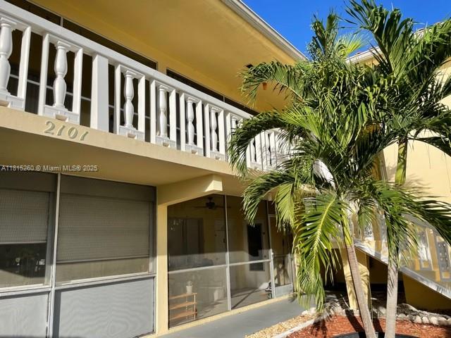 Rental Property at 2101 Ne 68th St 202, Fort Lauderdale, Broward County, Florida - Bedrooms: 1 
Bathrooms: 1  - $1,750 MO.