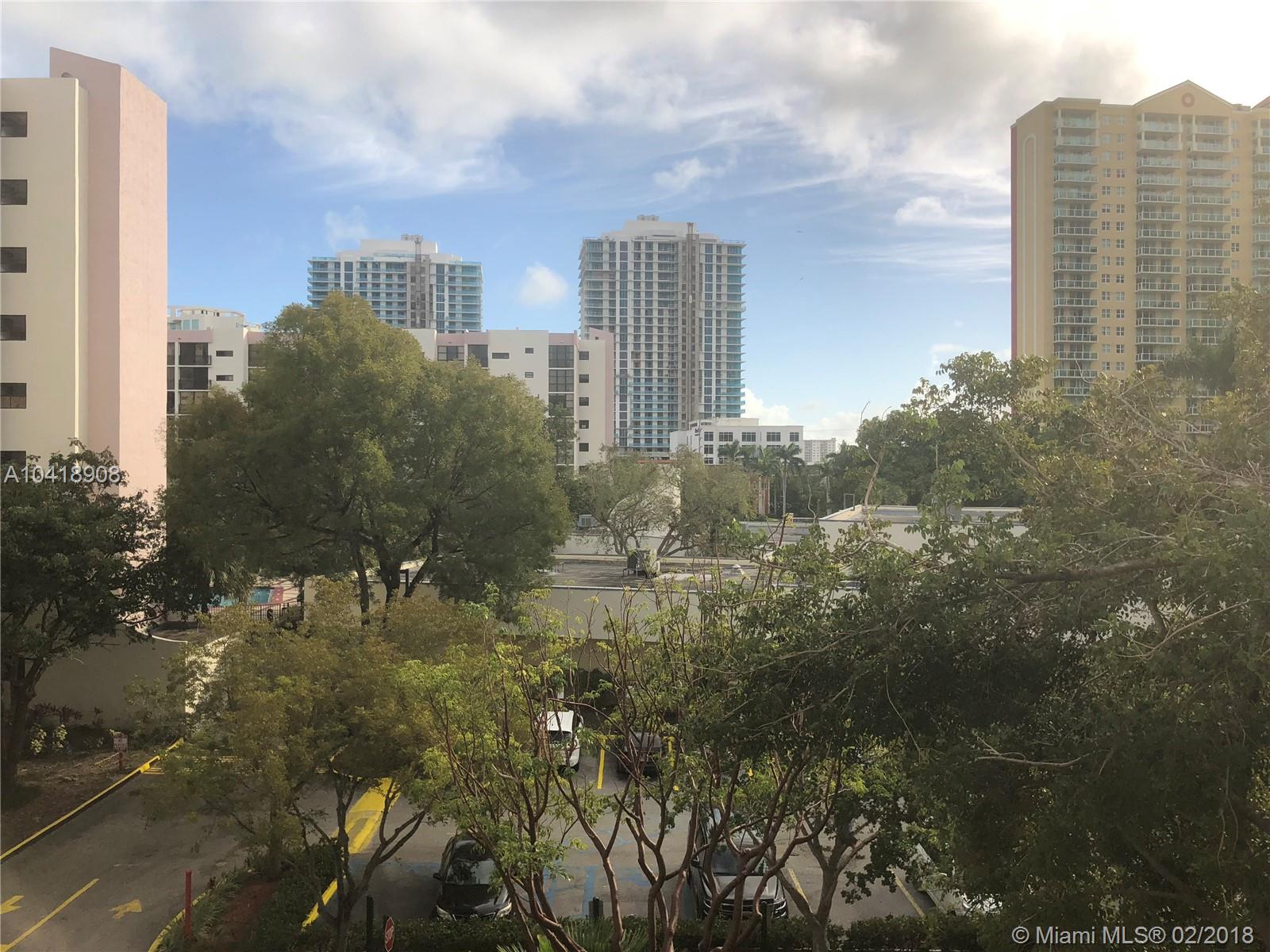 PLAZA OF AMERICAS CONDO P - Residential Lease