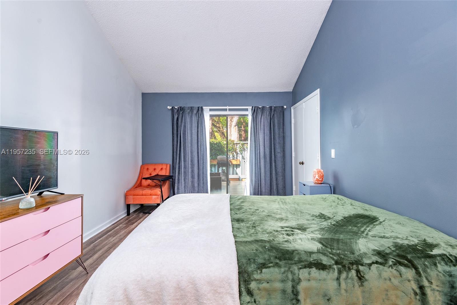 ROCK ISLAND LAND CORP - Residential