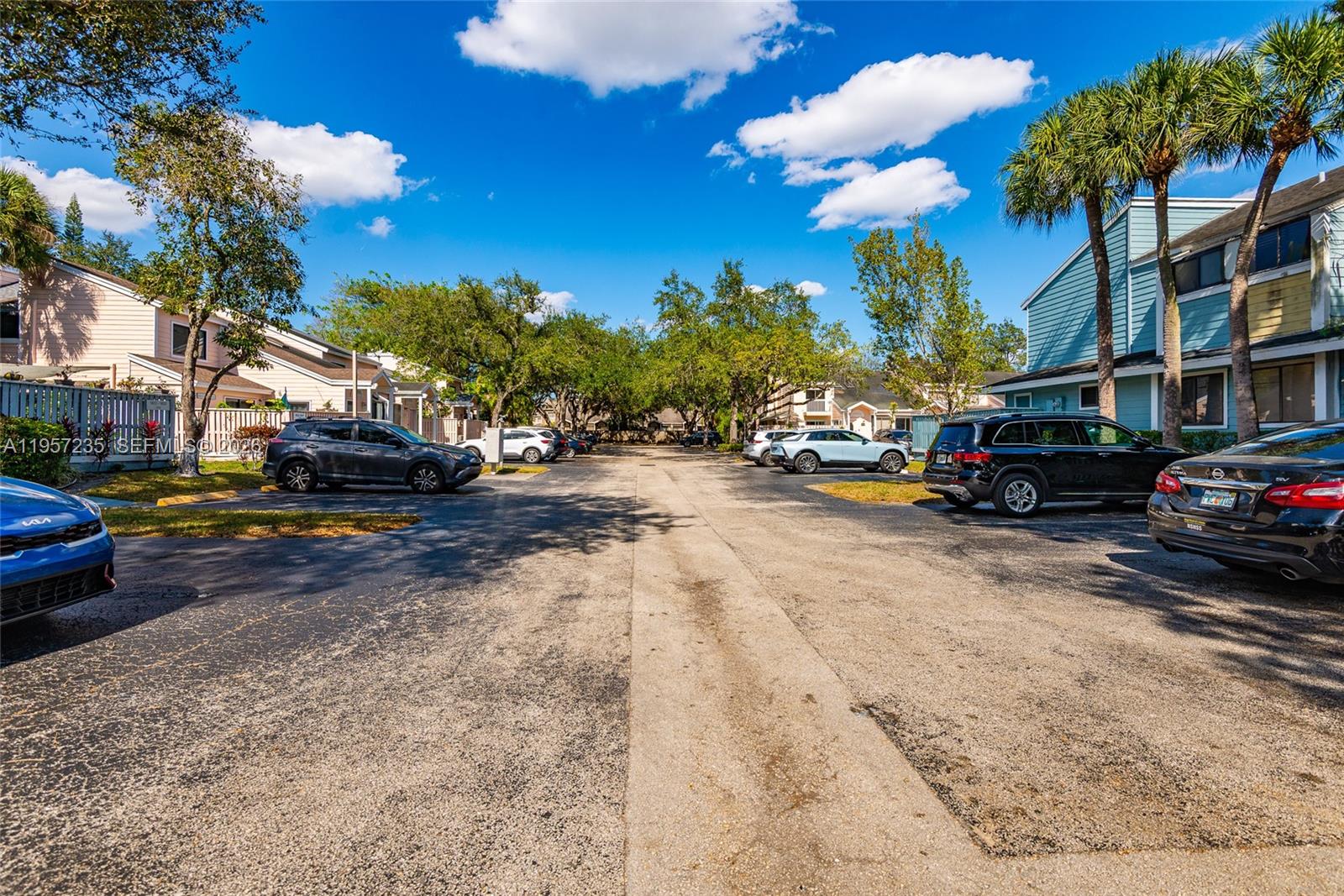 ROCK ISLAND LAND CORP - Residential