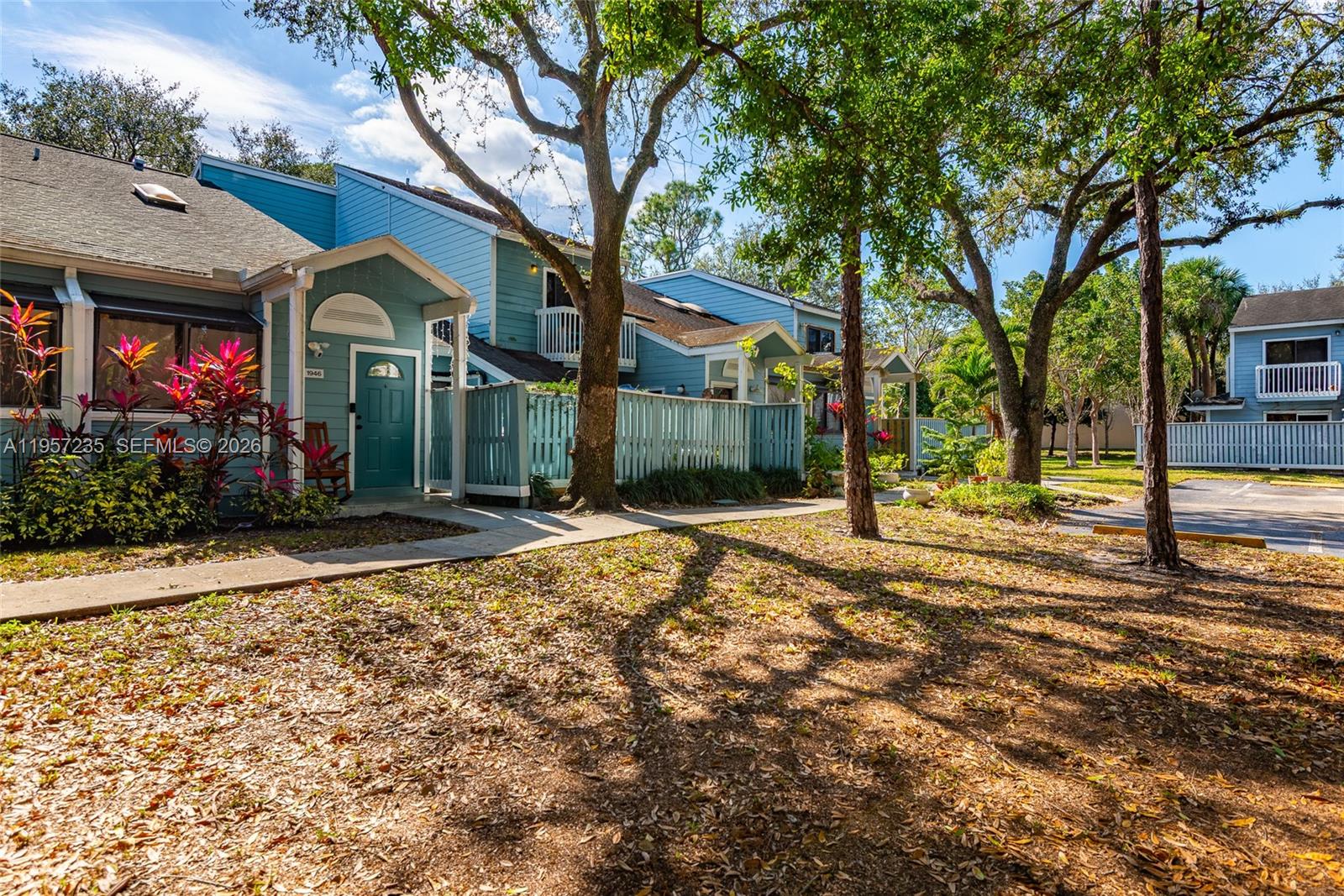 ROCK ISLAND LAND CORP - Residential