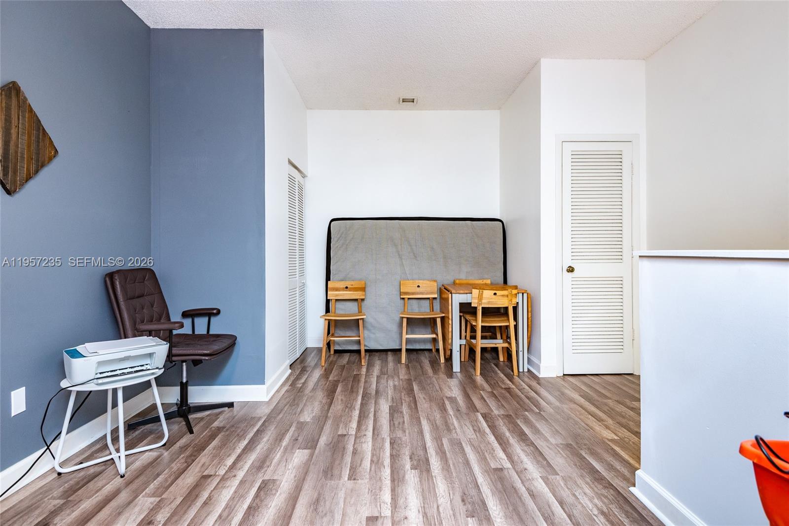 ROCK ISLAND LAND CORP - Residential