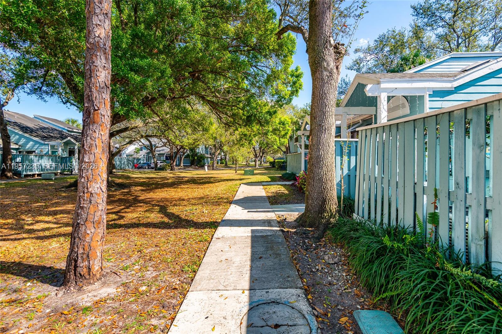 ROCK ISLAND LAND CORP - Residential