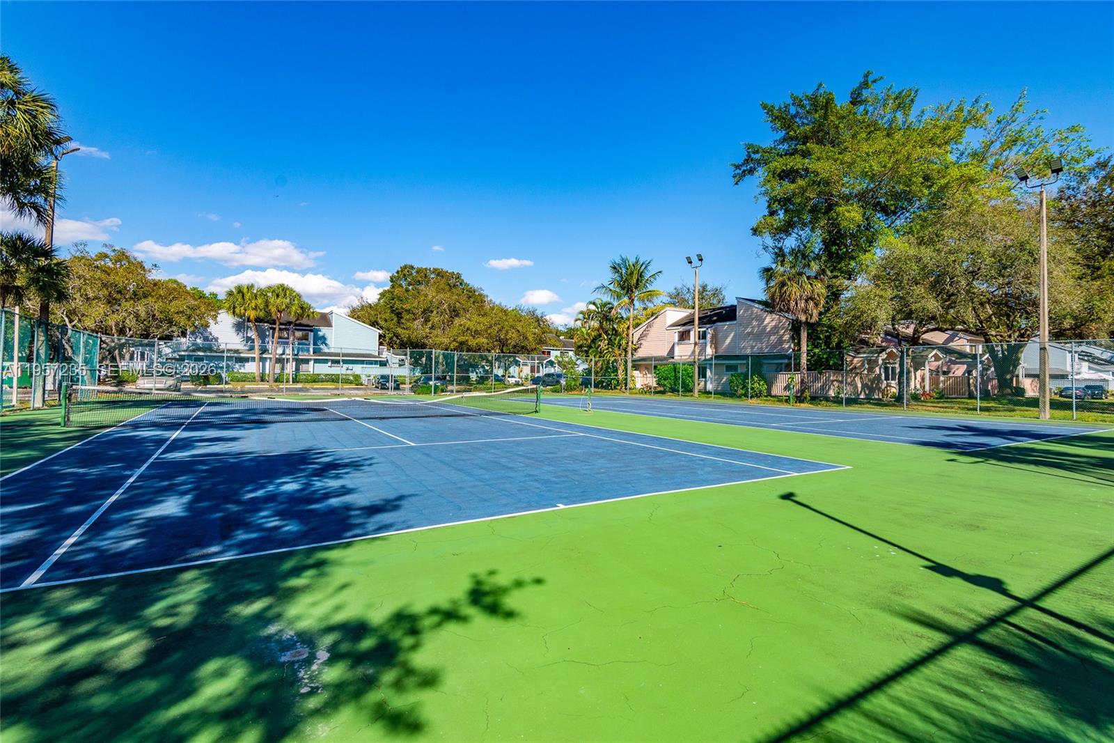 ROCK ISLAND LAND CORP - Residential