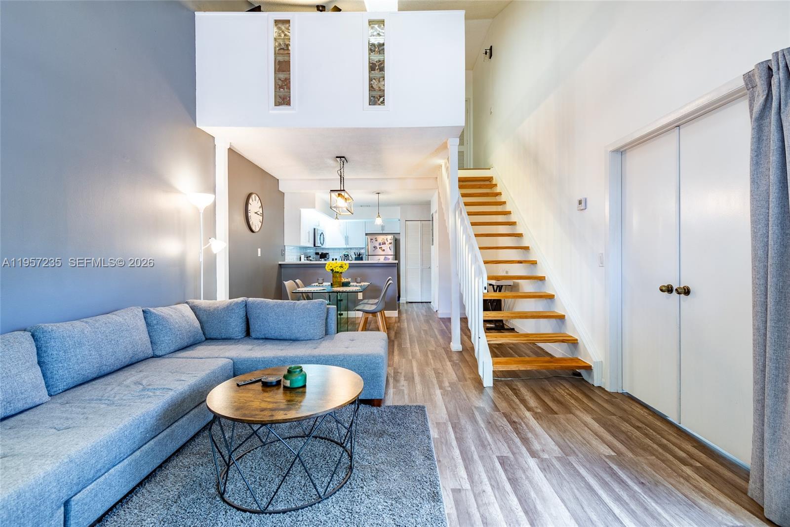 ROCK ISLAND LAND CORP - Residential