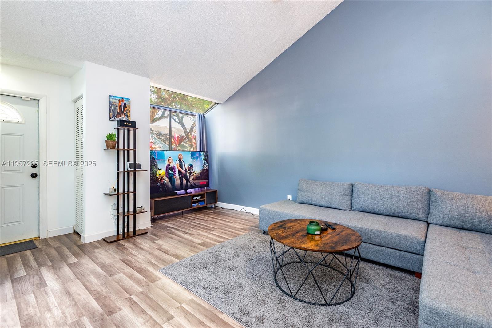 ROCK ISLAND LAND CORP - Residential