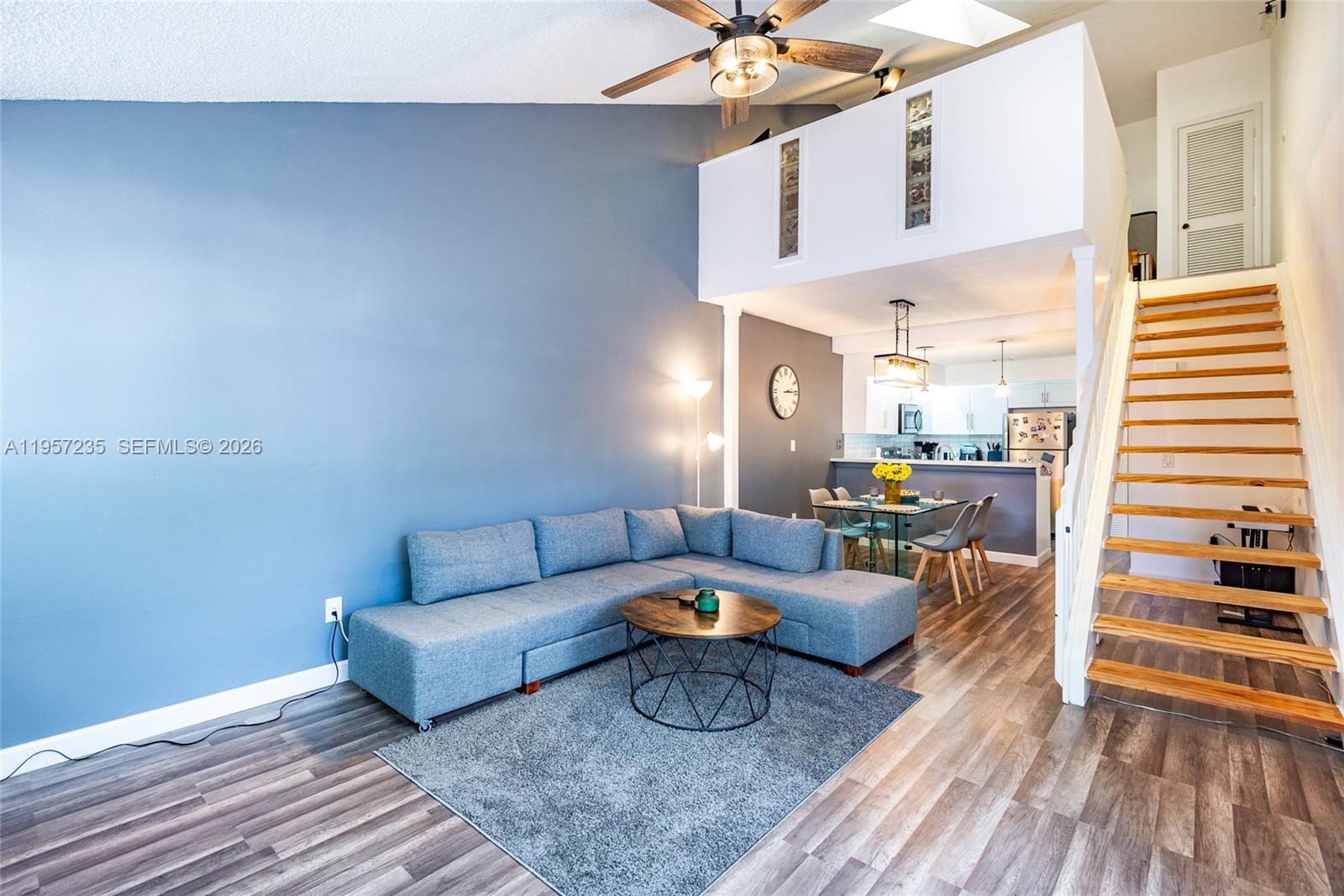 ROCK ISLAND LAND CORP - Residential