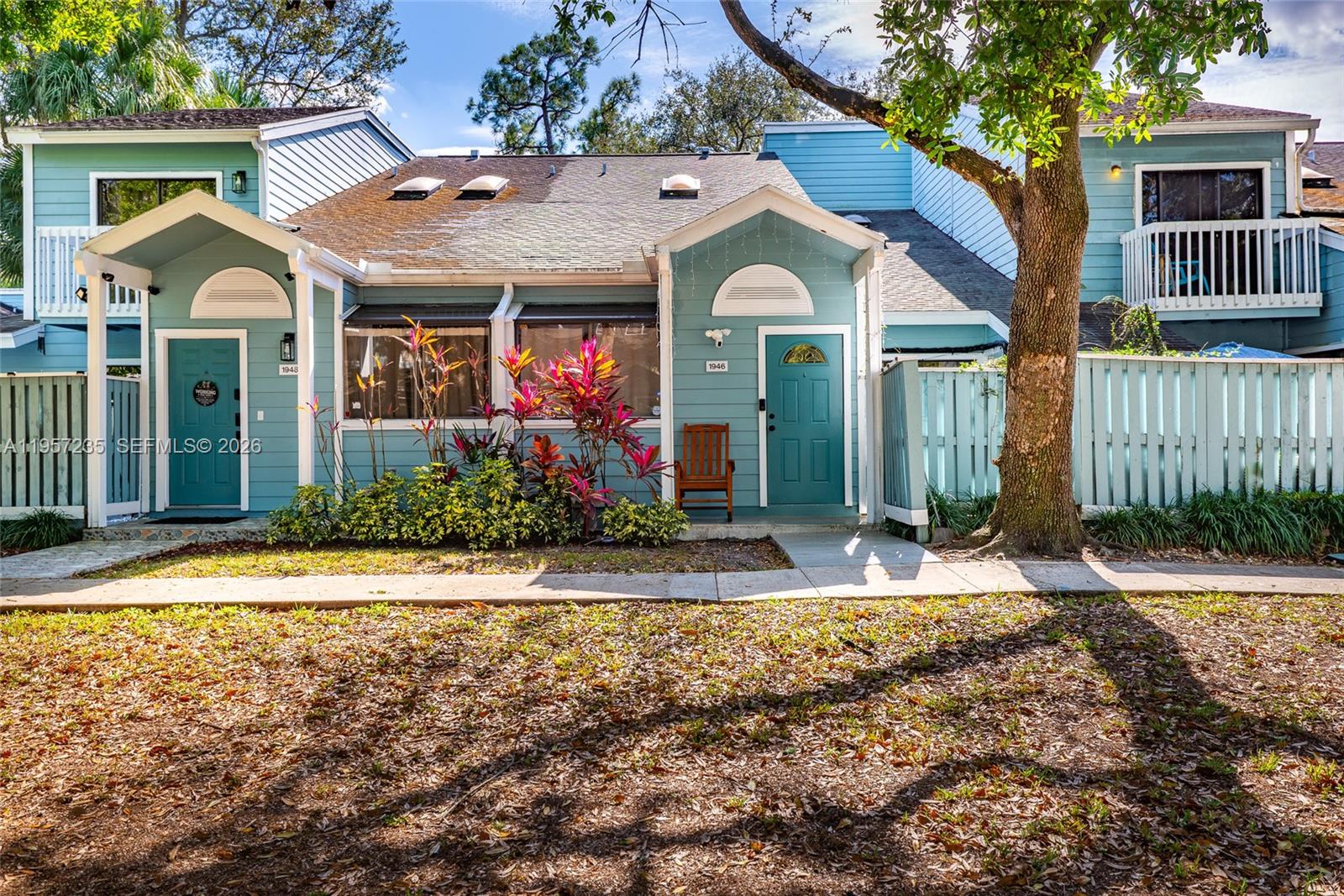 ROCK ISLAND LAND CORP - Residential