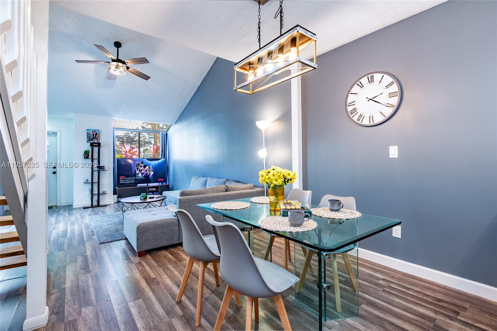 ROCK ISLAND LAND CORP - Residential