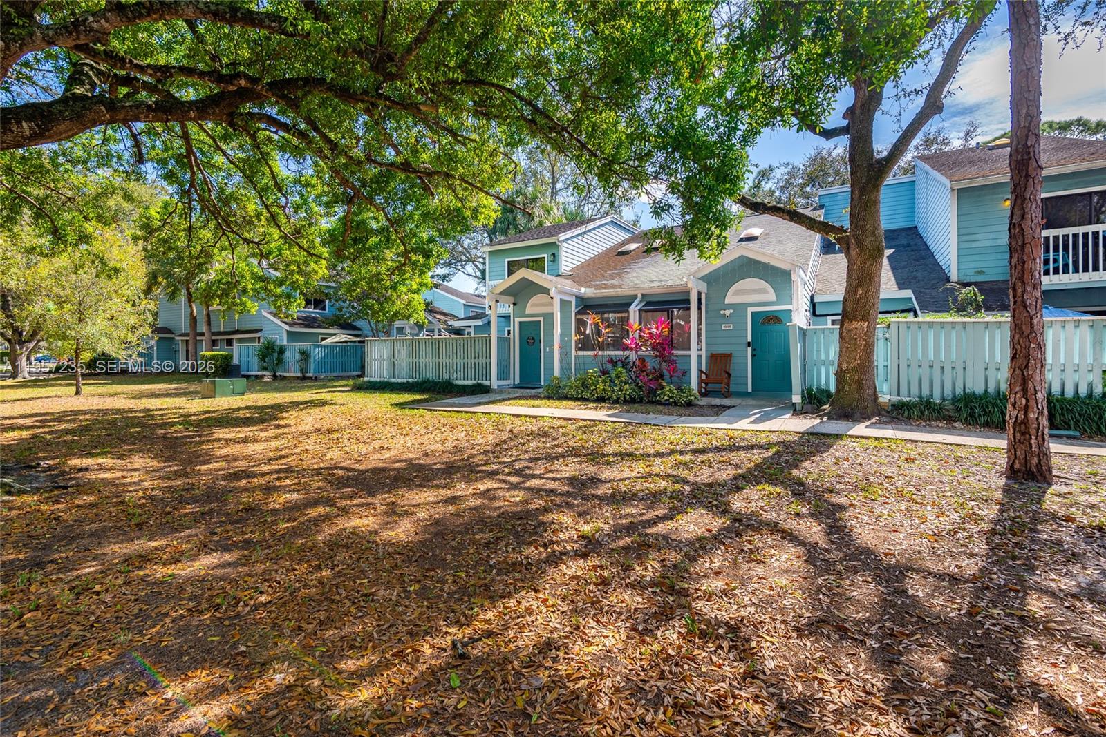 ROCK ISLAND LAND CORP - Residential