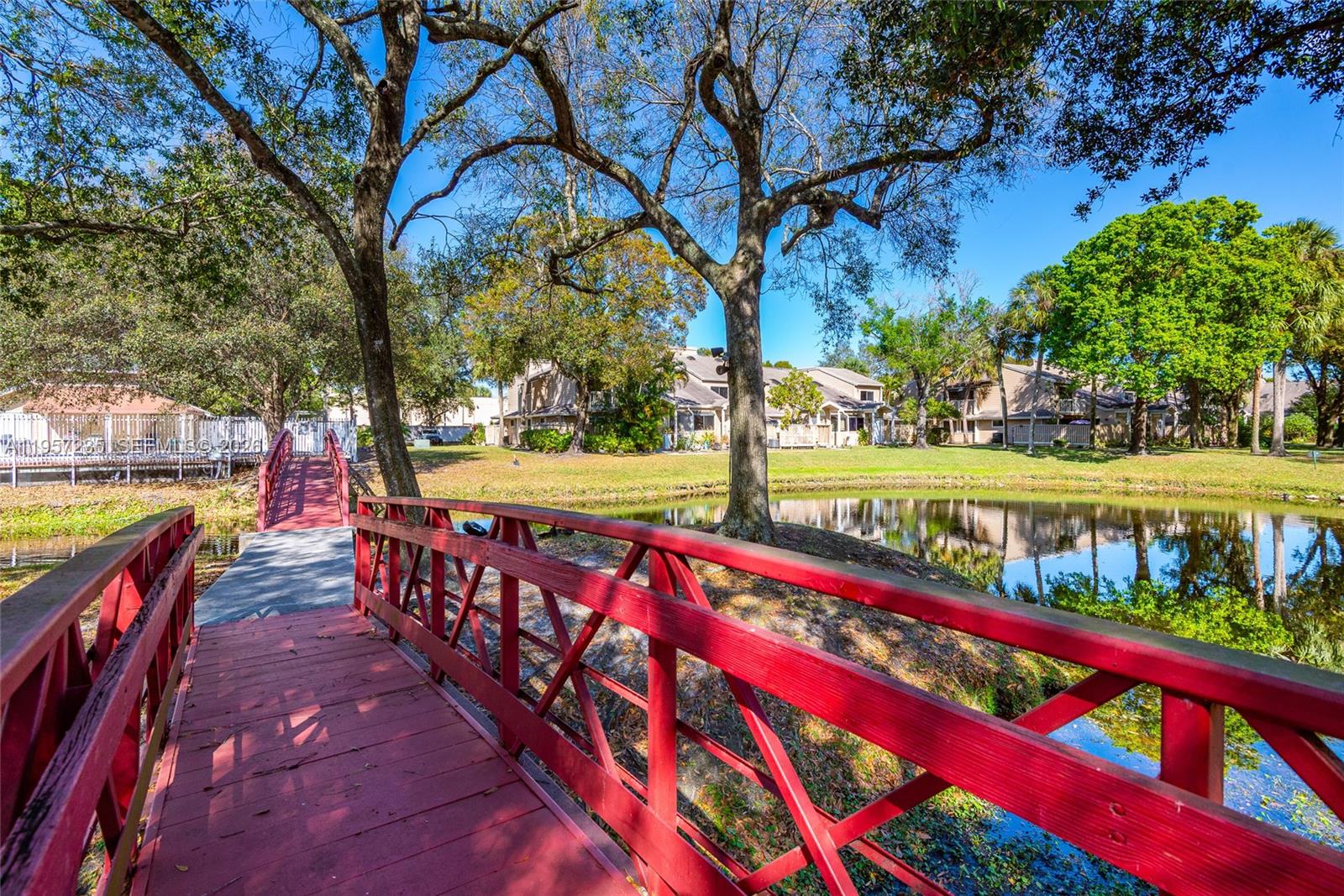 ROCK ISLAND LAND CORP - Residential