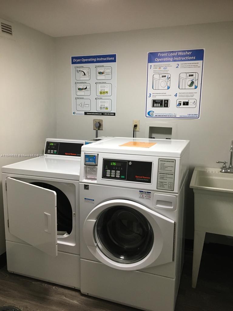 FLAMENCO CONDO TOWER I - Residential