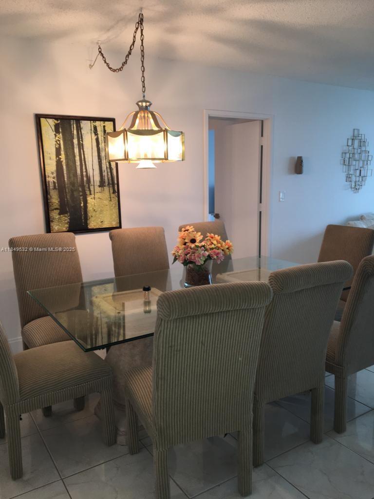 FLAMENCO CONDO TOWER I - Residential