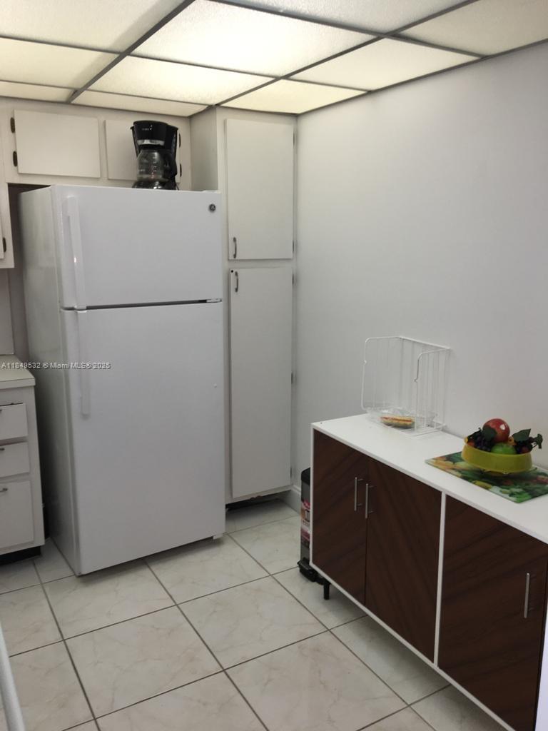 FLAMENCO CONDO TOWER I - Residential