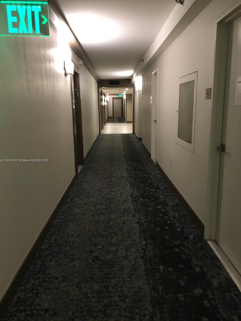 FLAMENCO CONDO TOWER I - Residential