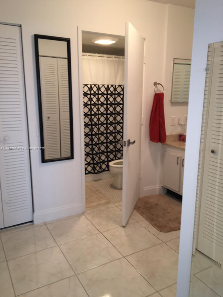 FLAMENCO CONDO TOWER I - Residential