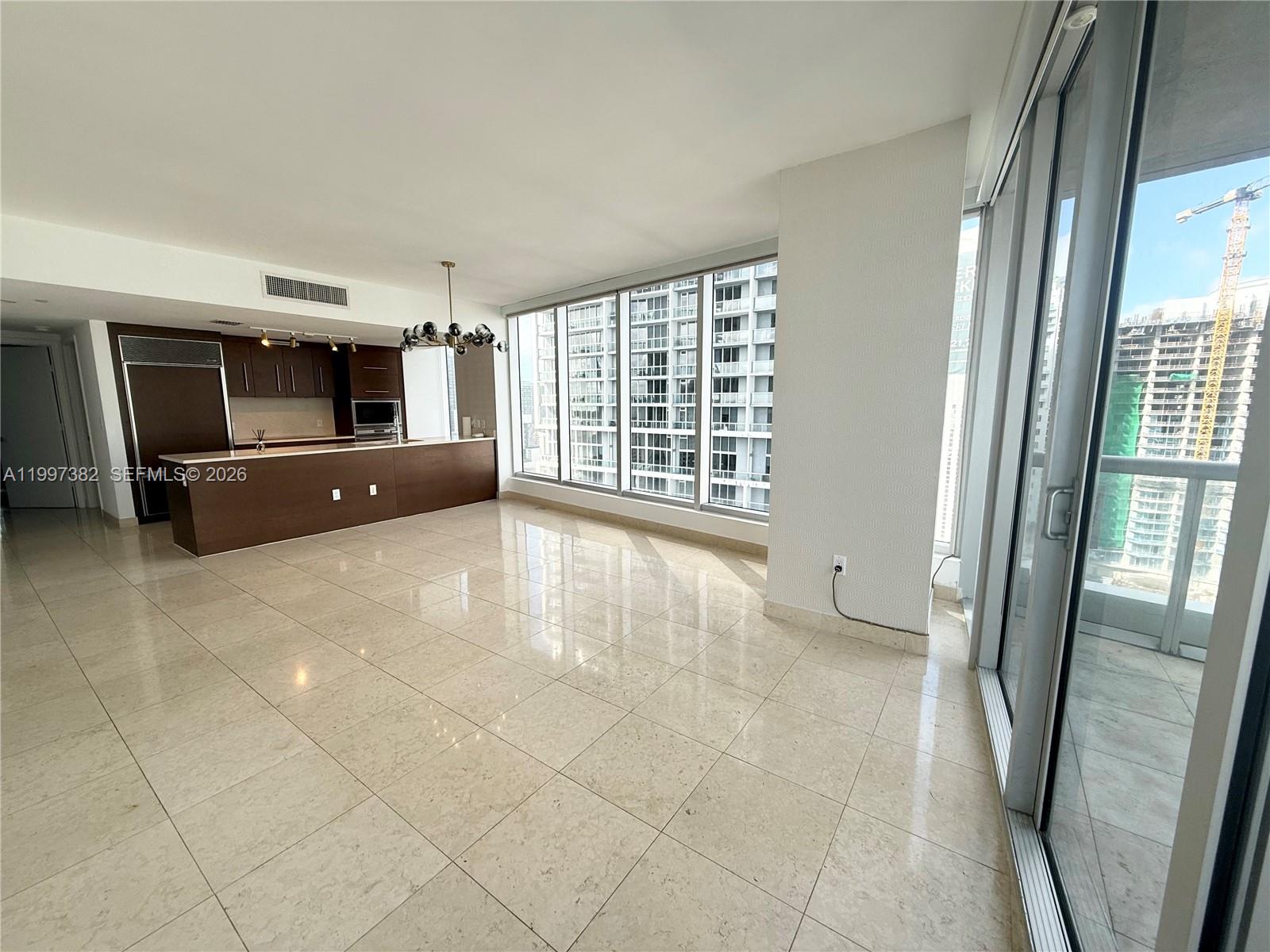 ICONBRICKELL CONDO NO 1 - Residential Lease
