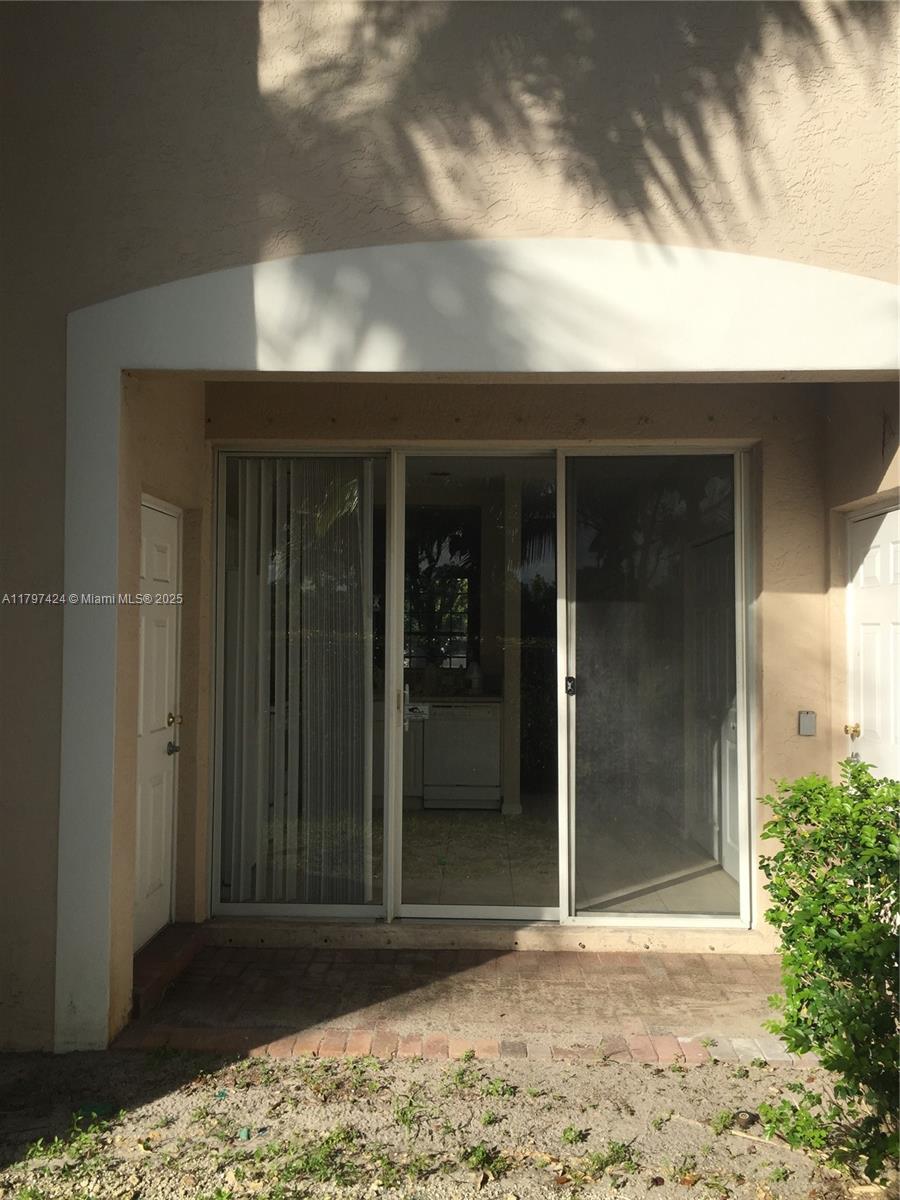 PARK PLACE AT PLANTATION - Residential