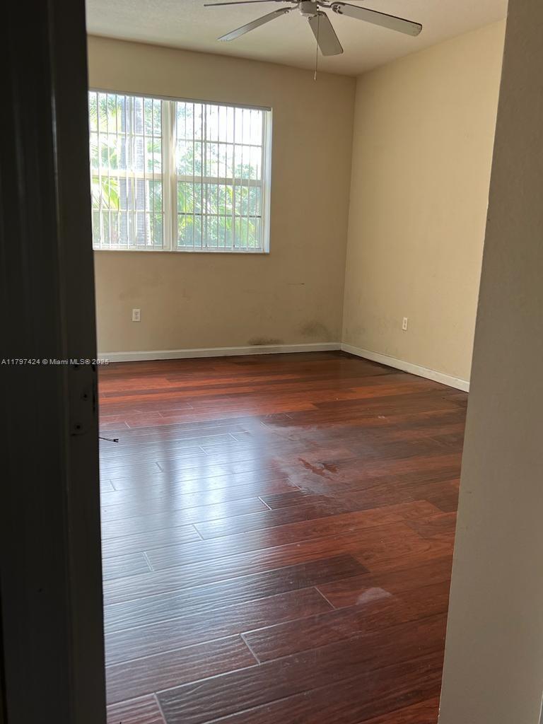 PARK PLACE AT PLANTATION - Residential