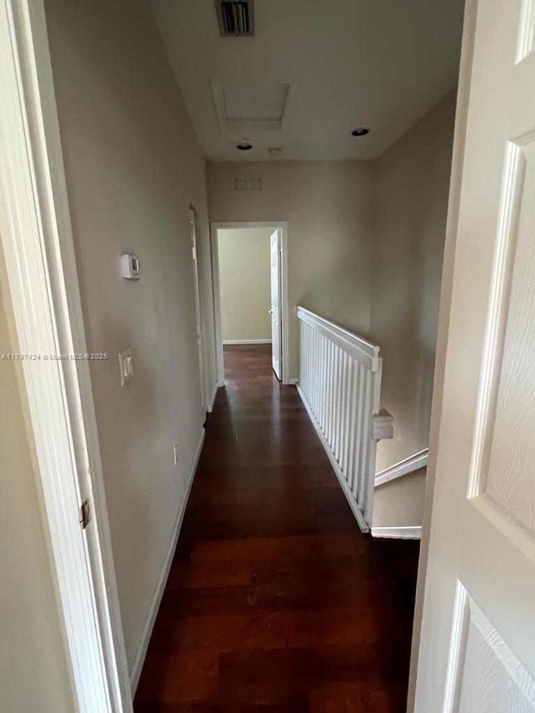 PARK PLACE AT PLANTATION - Residential