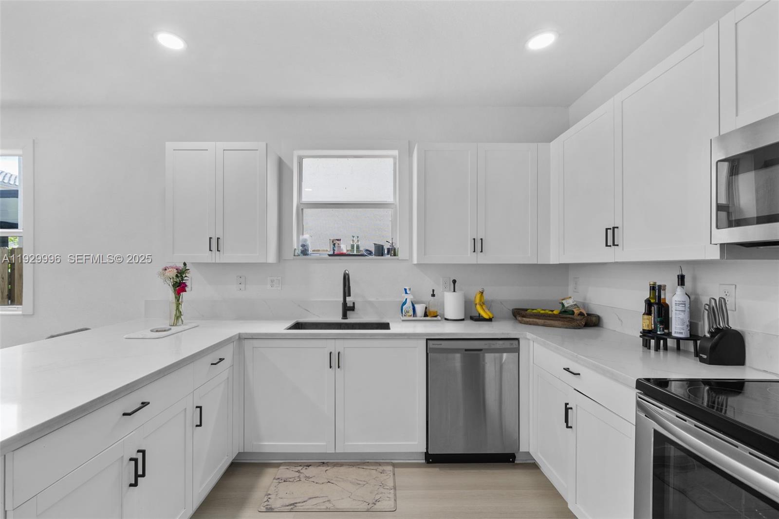 KEYS GATE RESIDENTIAL - Residential