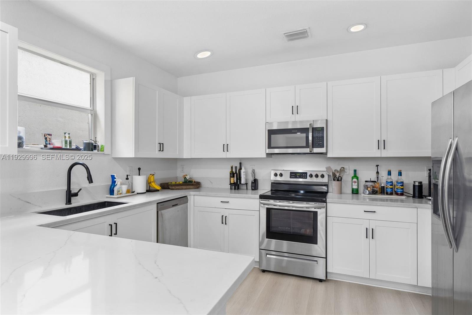 KEYS GATE RESIDENTIAL - Residential