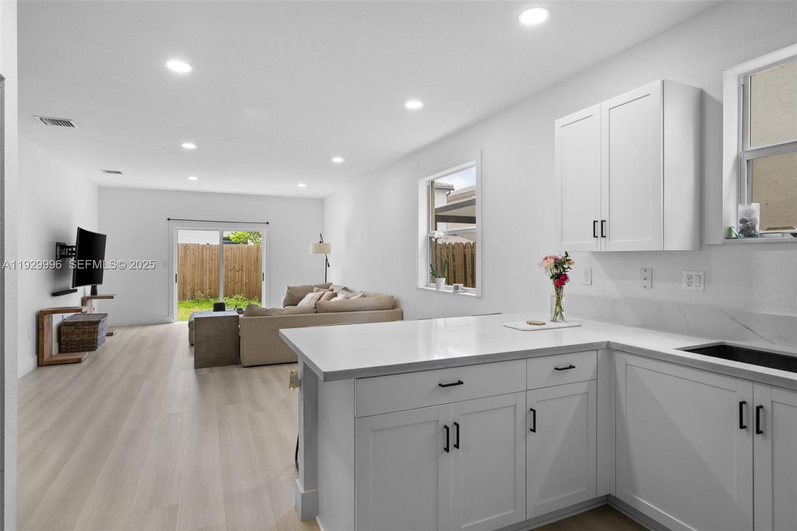 KEYS GATE RESIDENTIAL - Residential