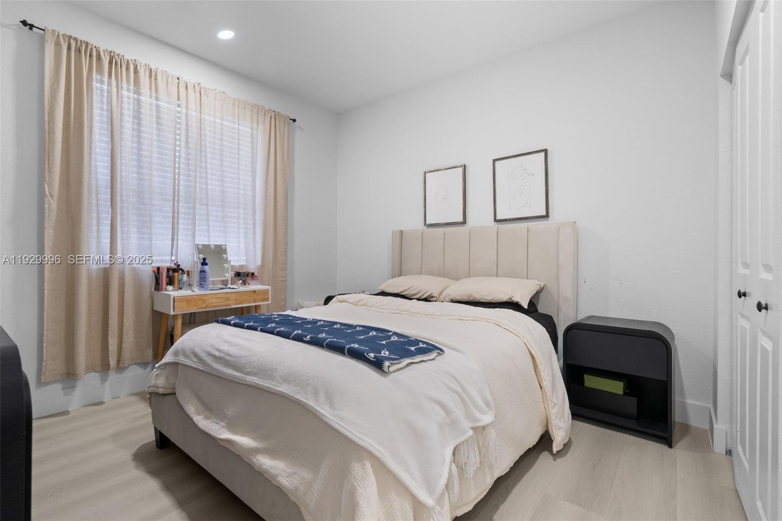 KEYS GATE RESIDENTIAL - Residential