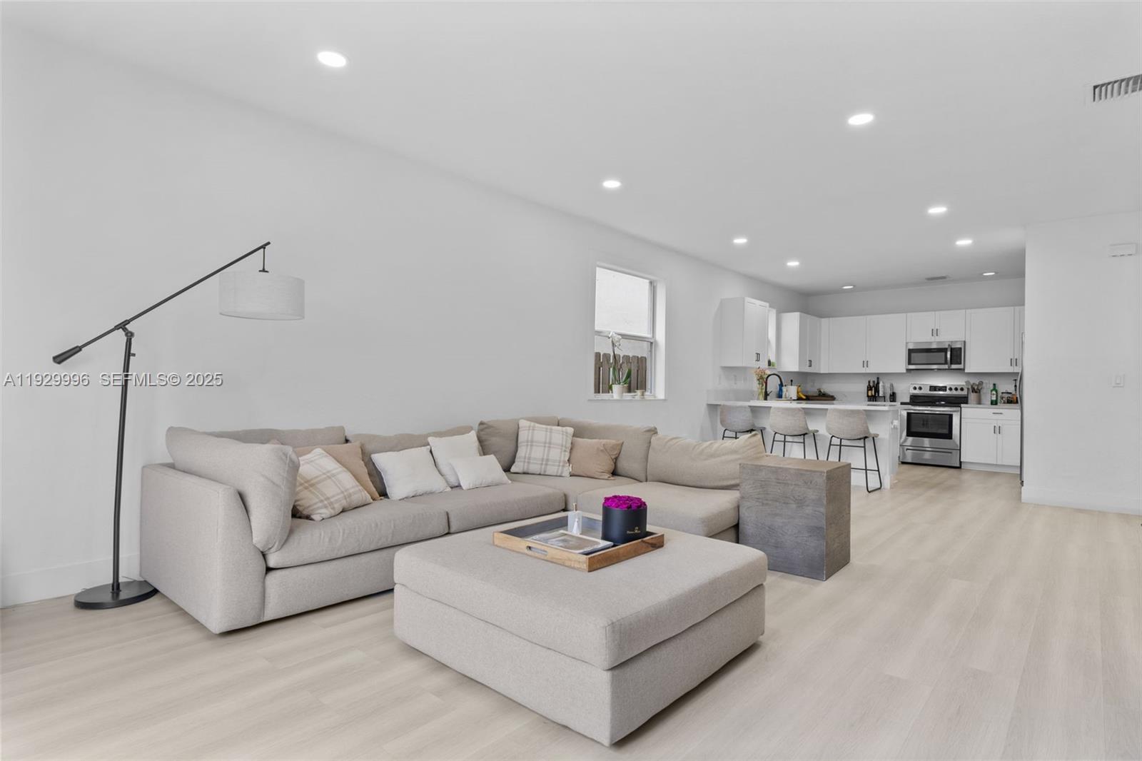 KEYS GATE RESIDENTIAL - Residential