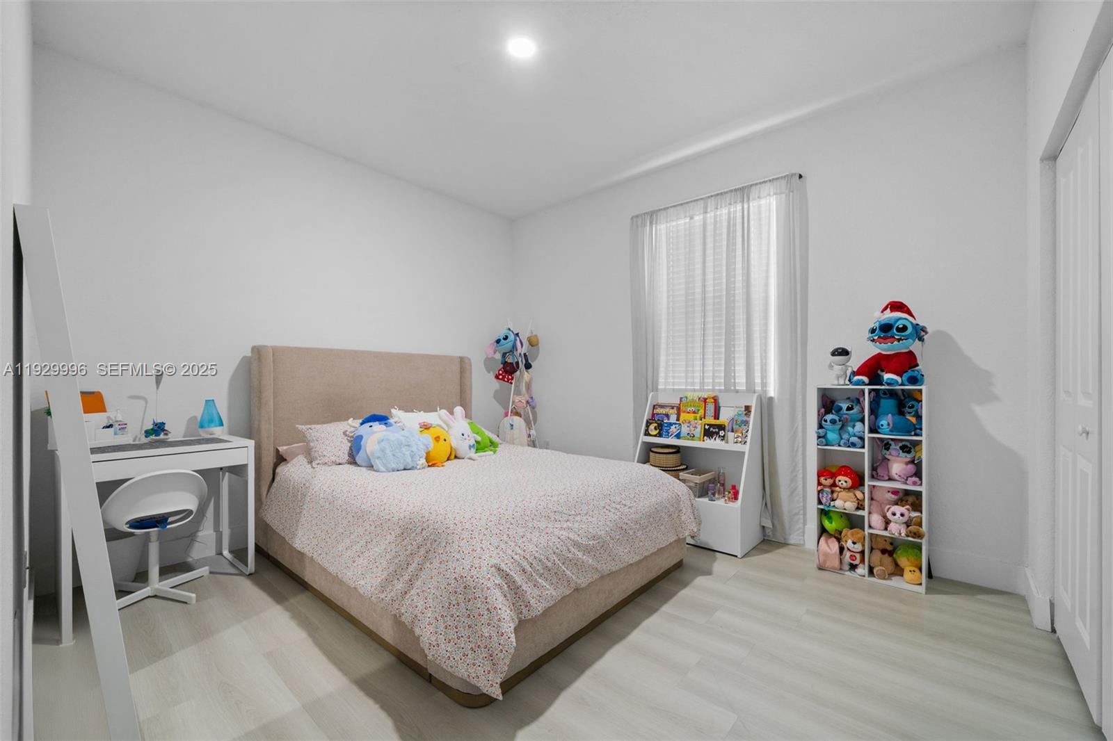 KEYS GATE RESIDENTIAL - Residential