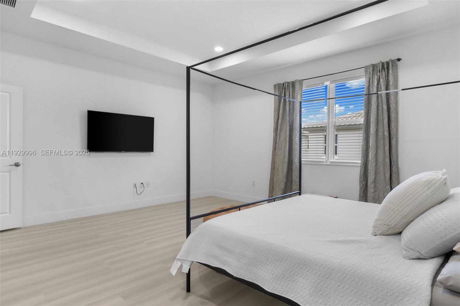 KEYS GATE RESIDENTIAL - Residential