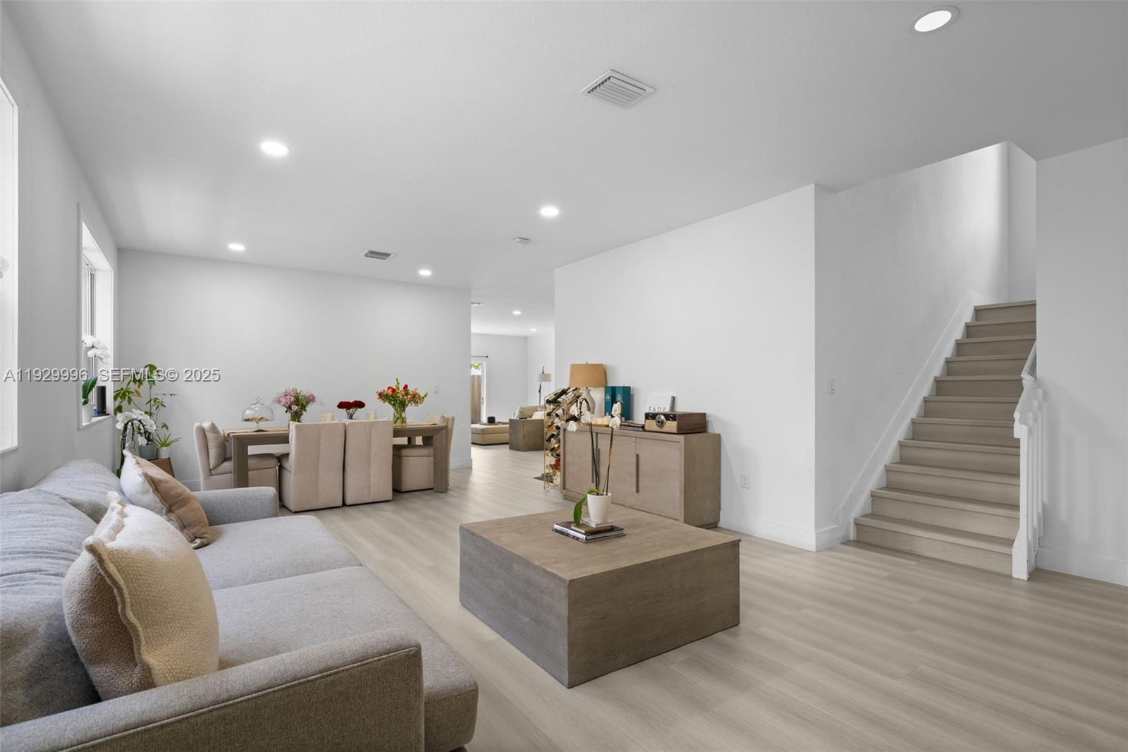 KEYS GATE RESIDENTIAL - Residential