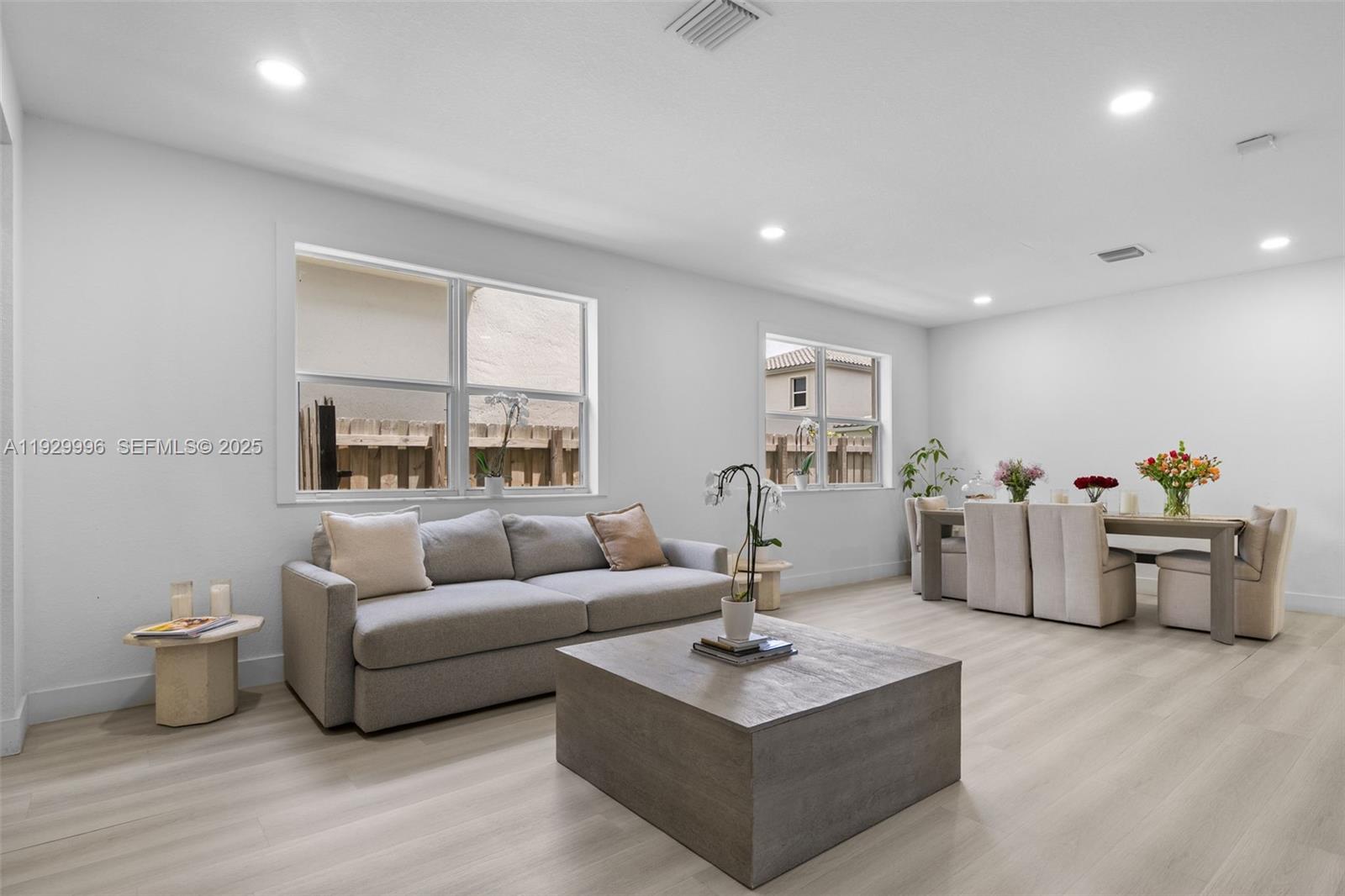 KEYS GATE RESIDENTIAL - Residential