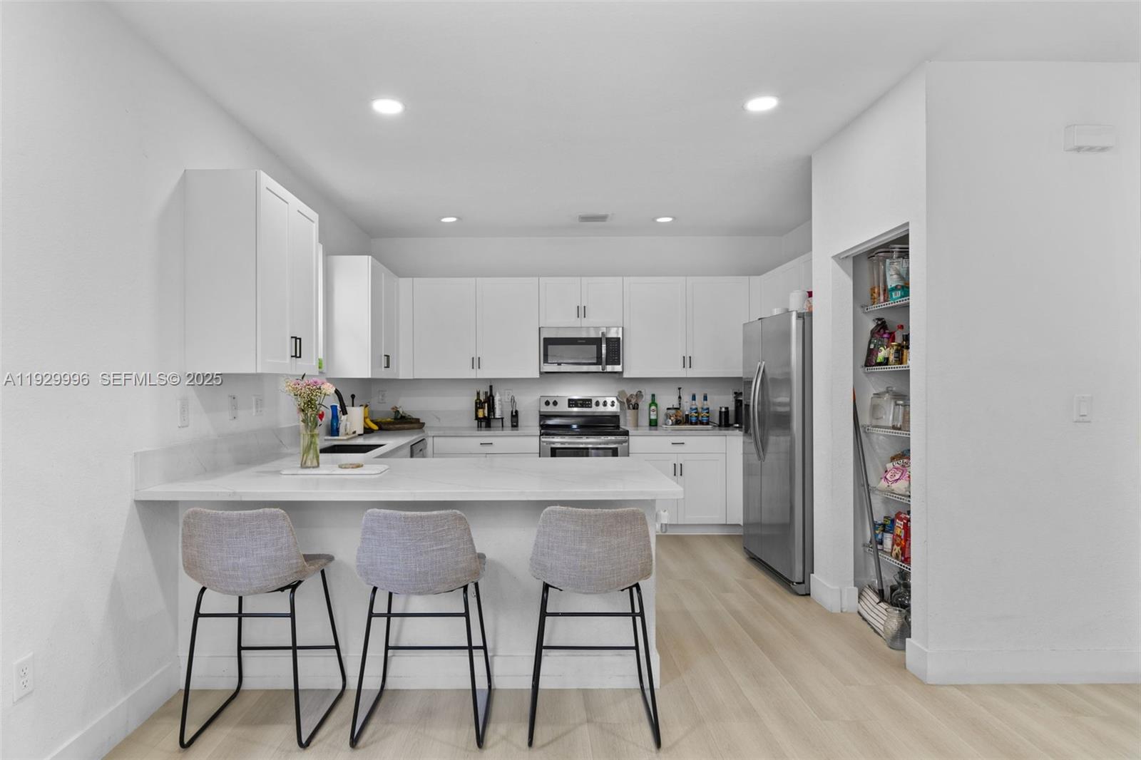 KEYS GATE RESIDENTIAL - Residential