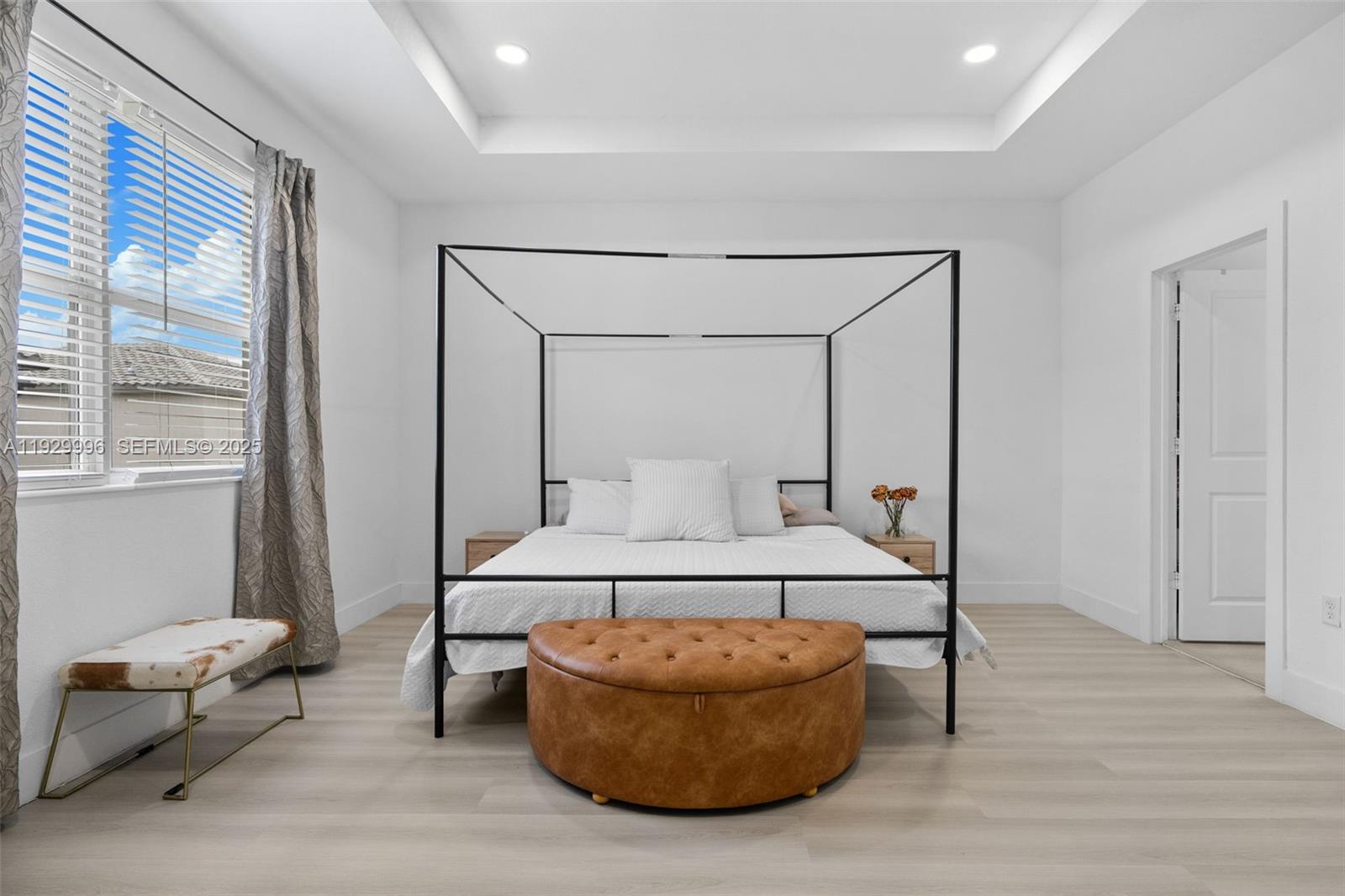 KEYS GATE RESIDENTIAL - Residential