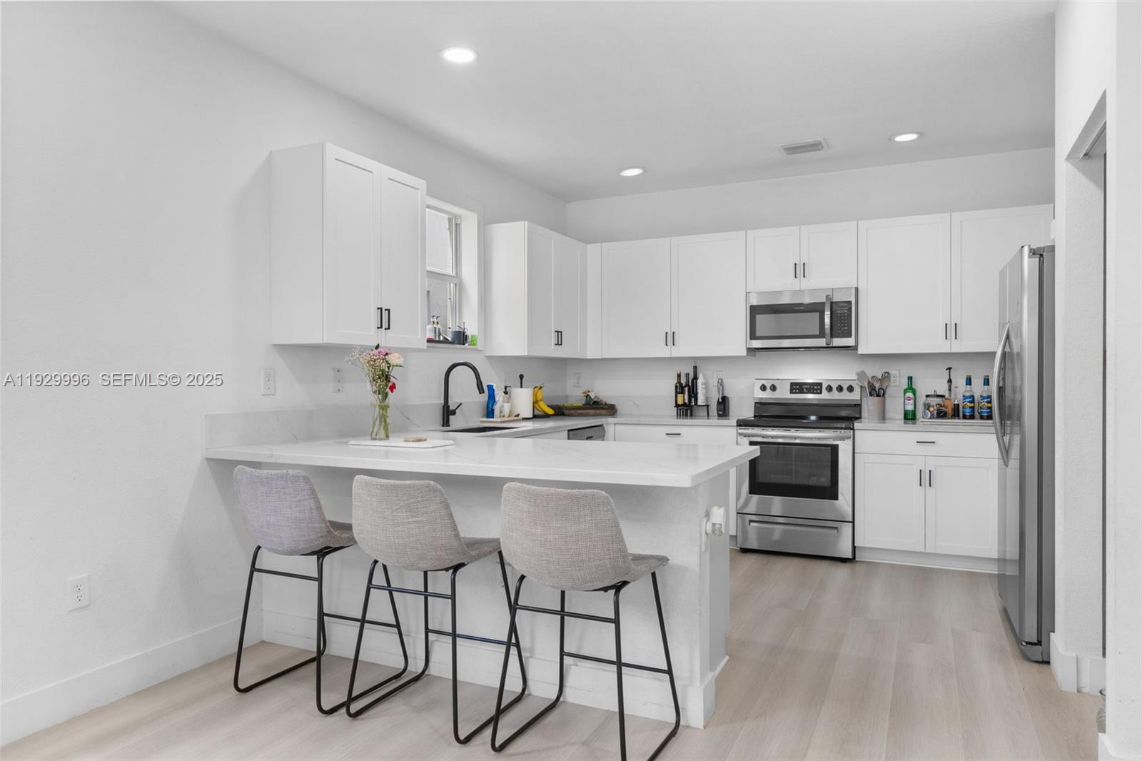 KEYS GATE RESIDENTIAL - Residential