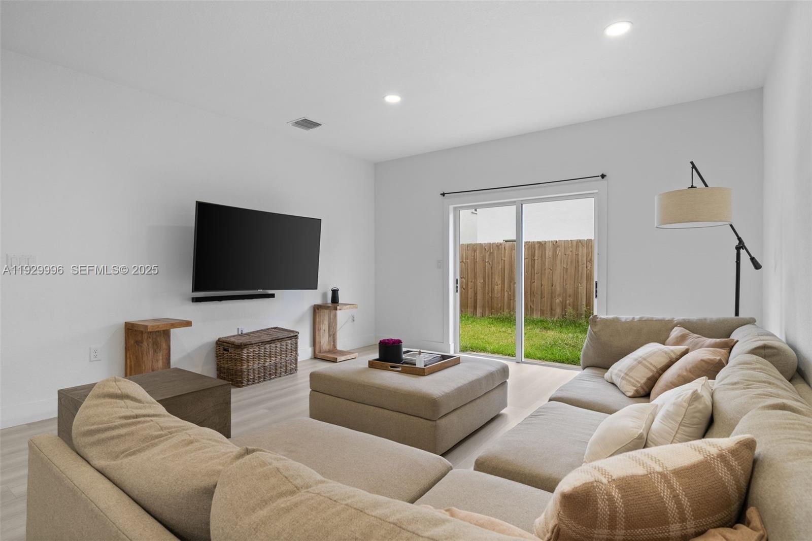 KEYS GATE RESIDENTIAL - Residential