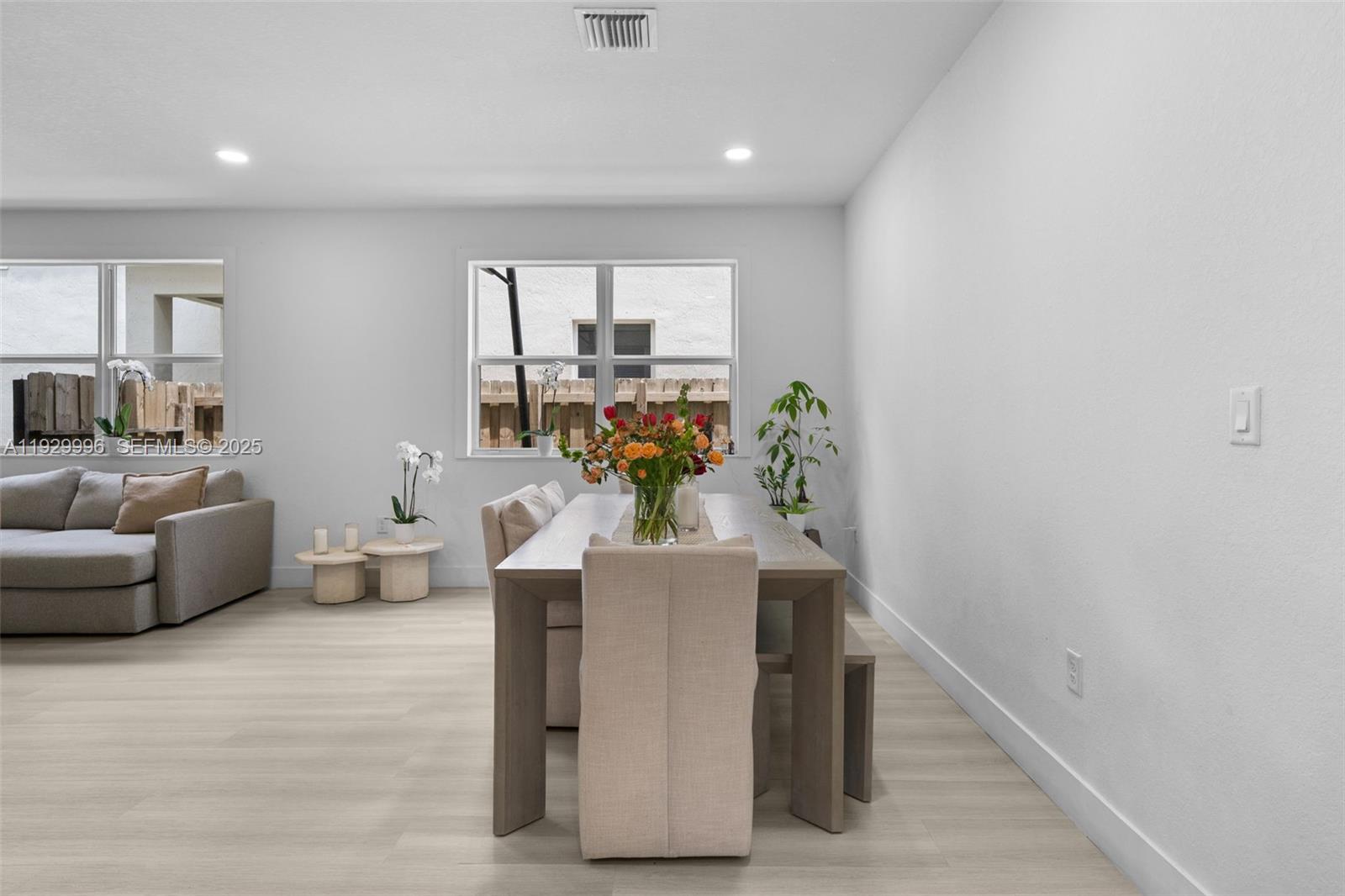 KEYS GATE RESIDENTIAL - Residential