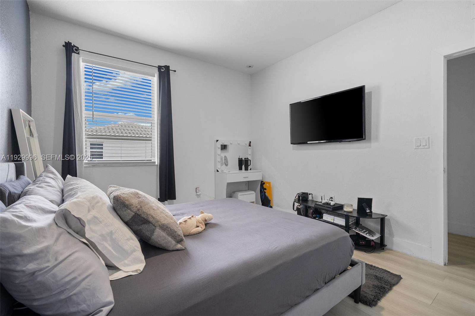 KEYS GATE RESIDENTIAL - Residential