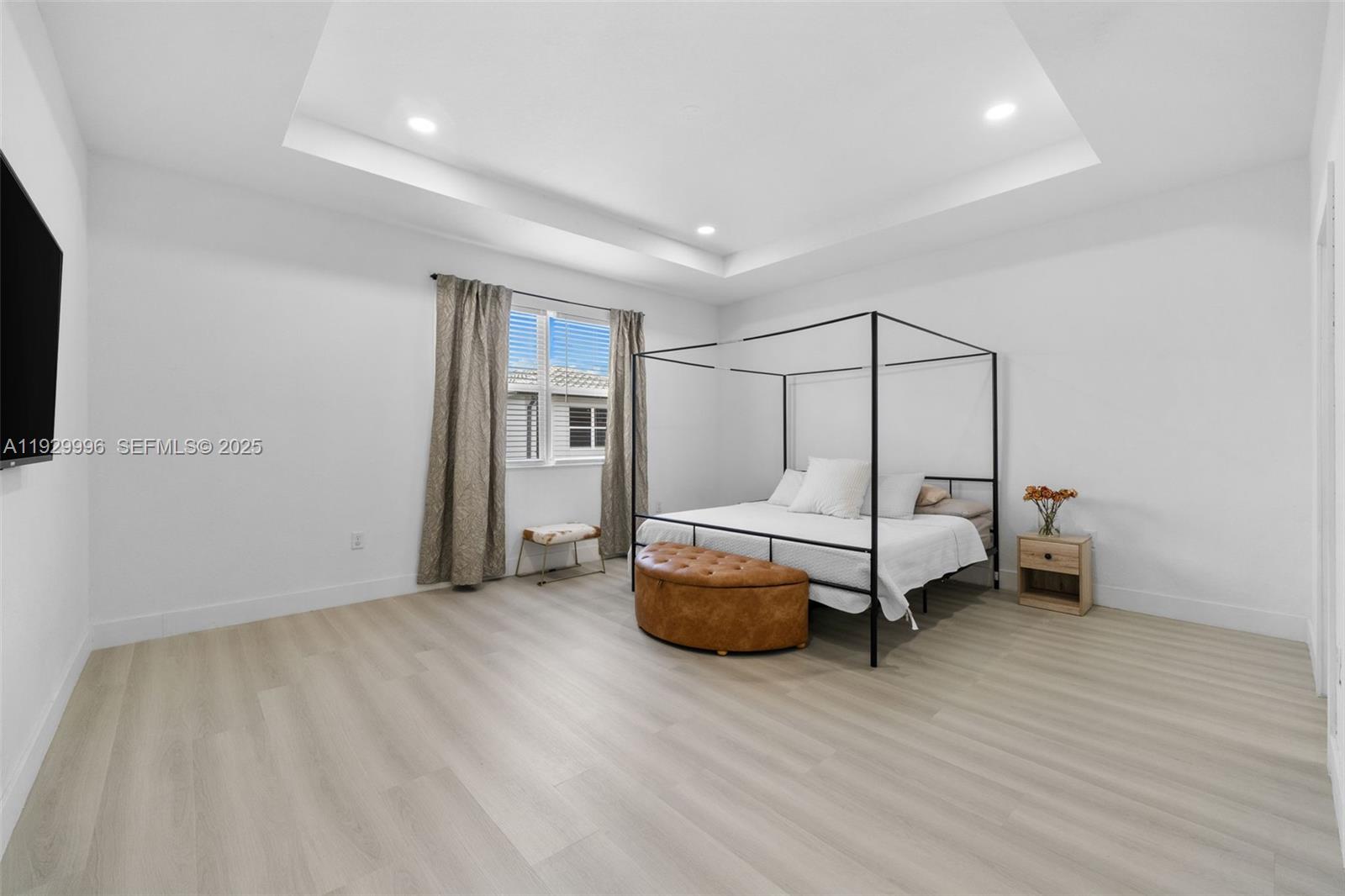 KEYS GATE RESIDENTIAL - Residential