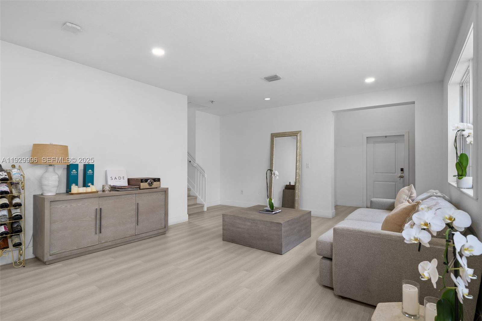 KEYS GATE RESIDENTIAL - Residential