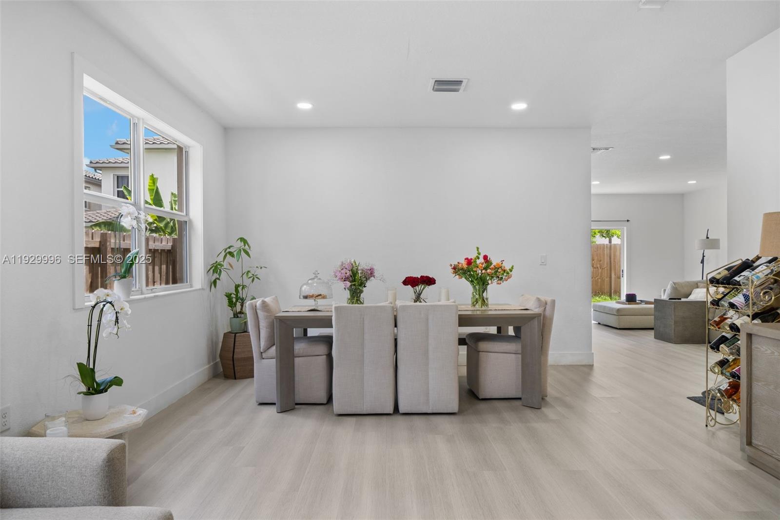 KEYS GATE RESIDENTIAL - Residential