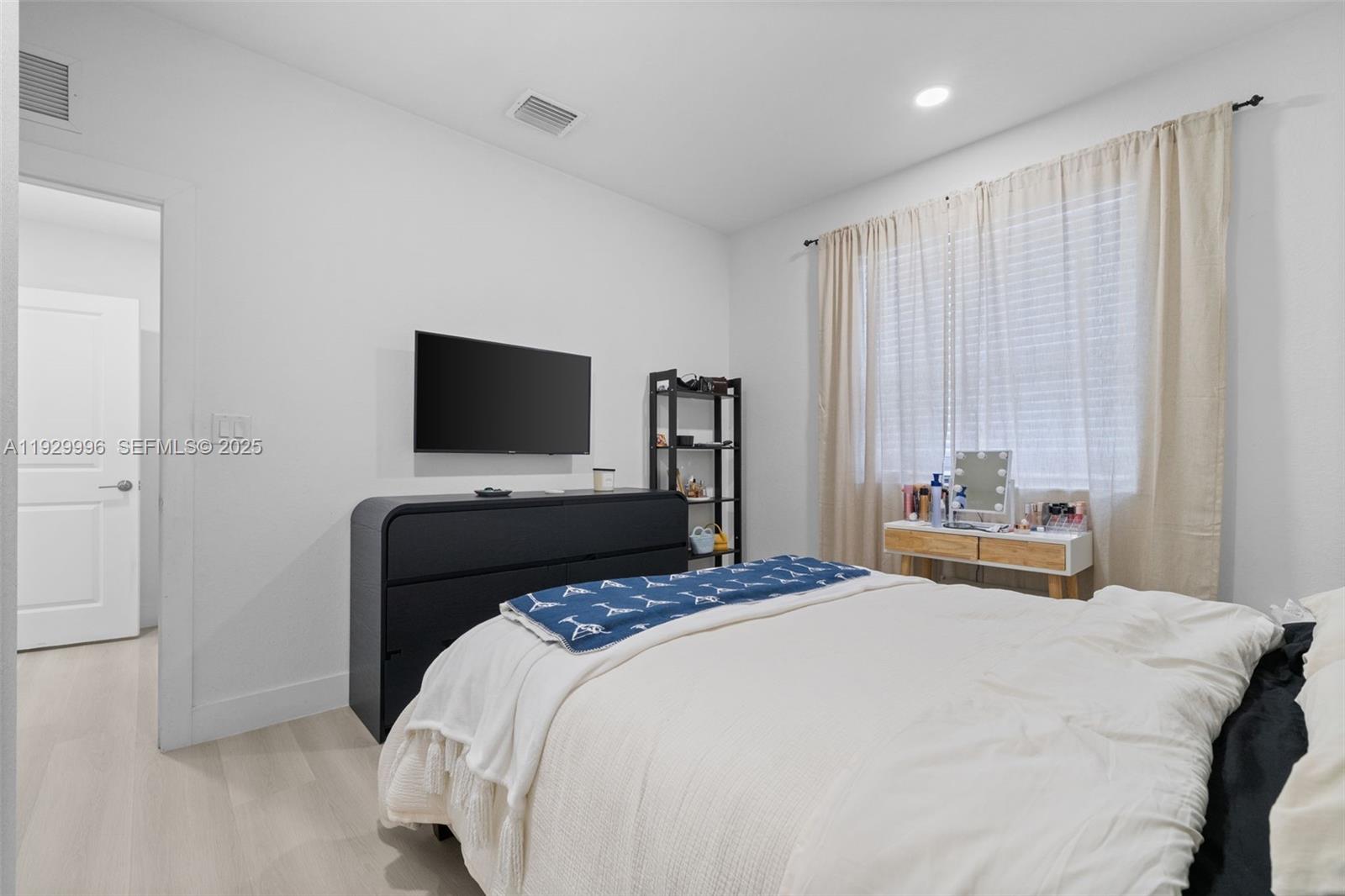 KEYS GATE RESIDENTIAL - Residential