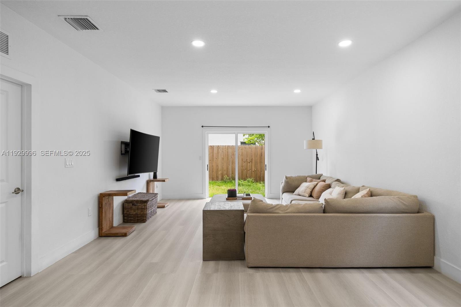 KEYS GATE RESIDENTIAL - Residential