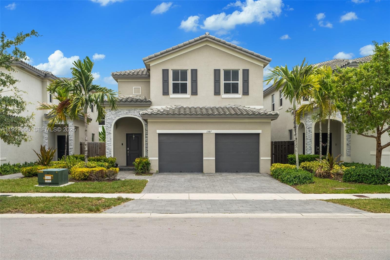 KEYS GATE RESIDENTIAL - Residential