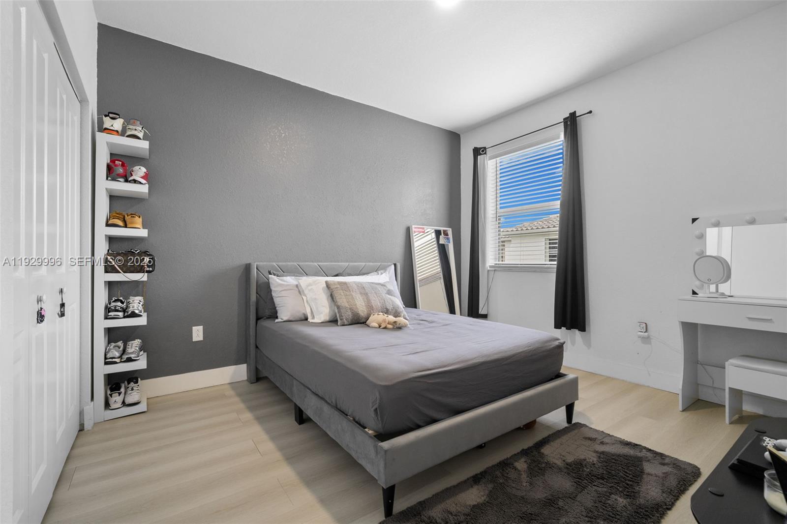 KEYS GATE RESIDENTIAL - Residential