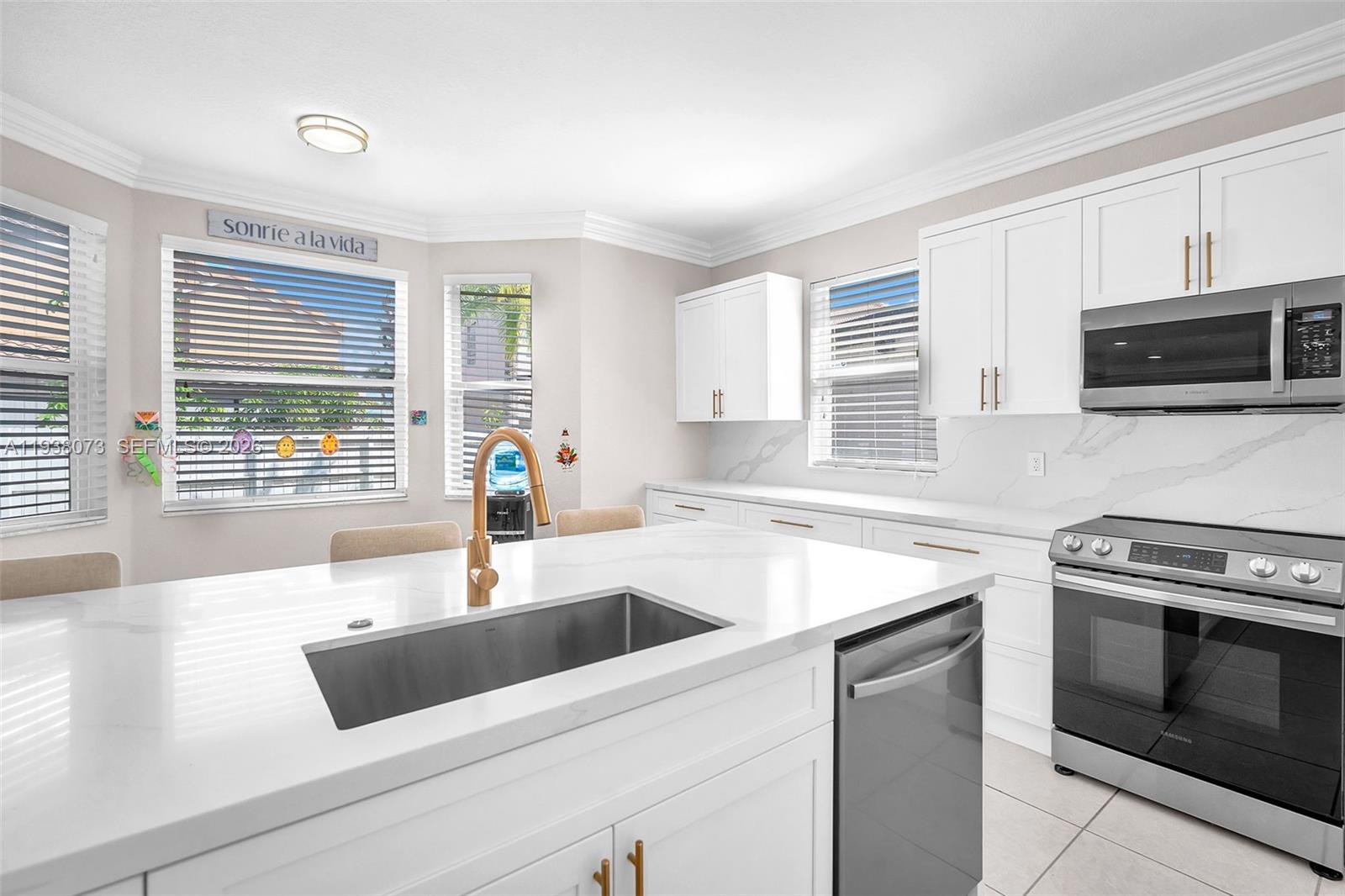 Kingsview - Residential